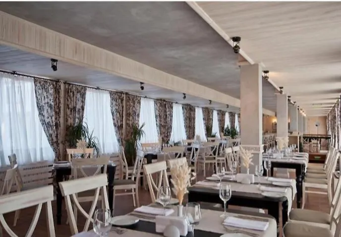 Crystal Apartment Bansko Bunzareto