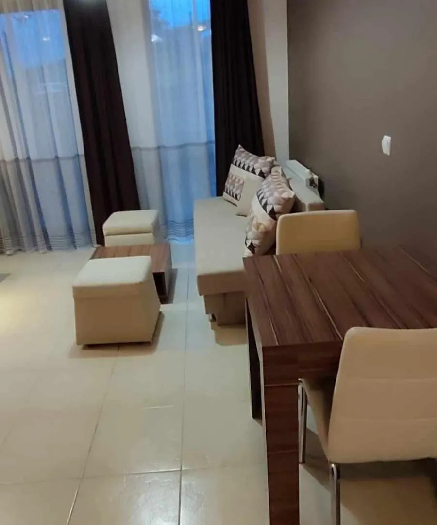 Crystal Apartment Bansko Bunzareto Bulgaria