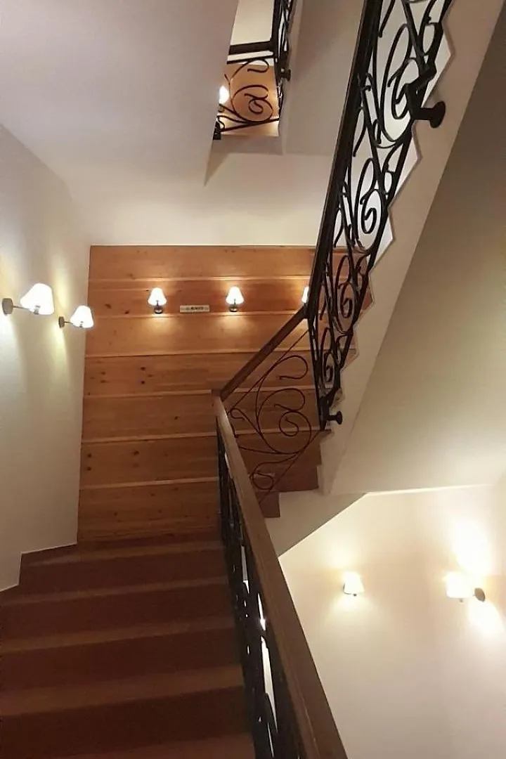 Crystal Apartment Bansko Bunzareto
