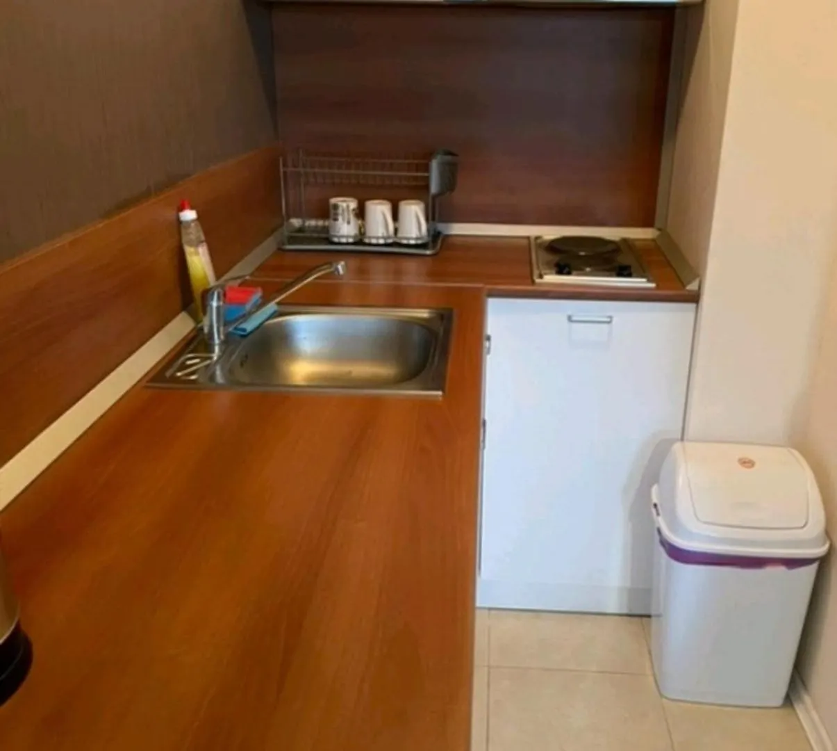 Crystal Apartment Bansko Bunzareto