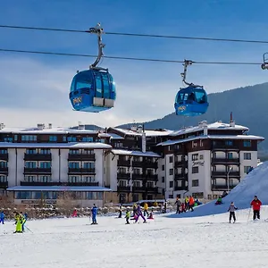 5* Ξενοδοχείο Mpm Sport Ski-in, Ski-out
