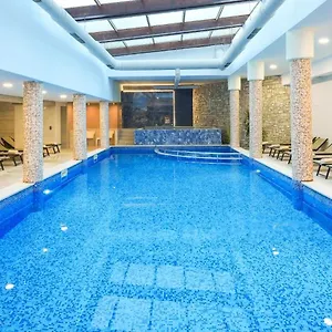 Predela Lux Hotel de apartamente