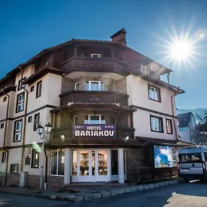 3* Ξενοδοχείο Bariakov Family